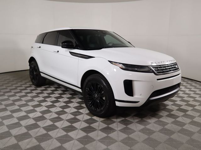 2025 Land Rover Range Rover Evoque Core S