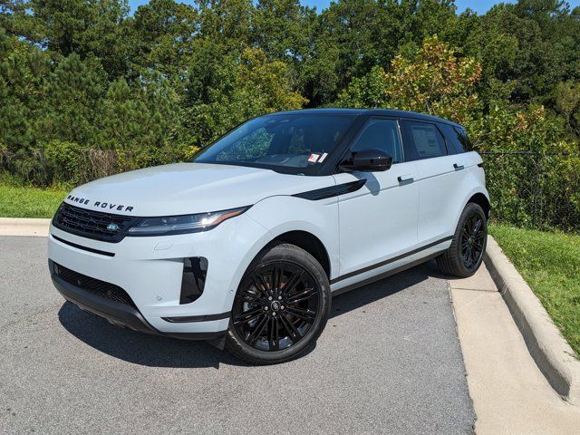 2025 Land Rover Range Rover Evoque Core S