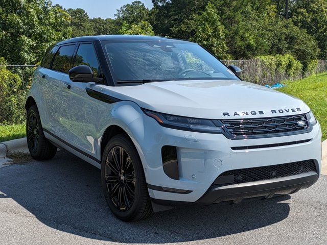 2025 Land Rover Range Rover Evoque Core S