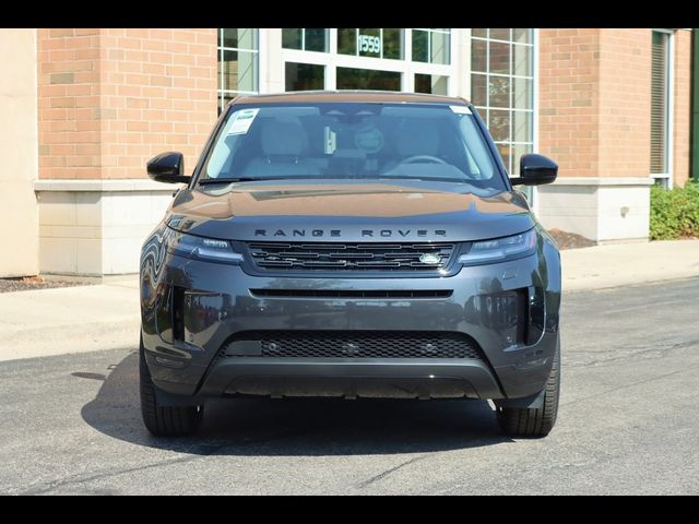 2025 Land Rover Range Rover Evoque Core S