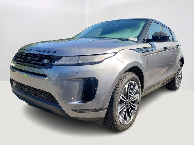 2025 Land Rover Range Rover Evoque Core S