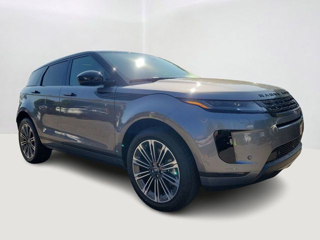 2025 Land Rover Range Rover Evoque Core S