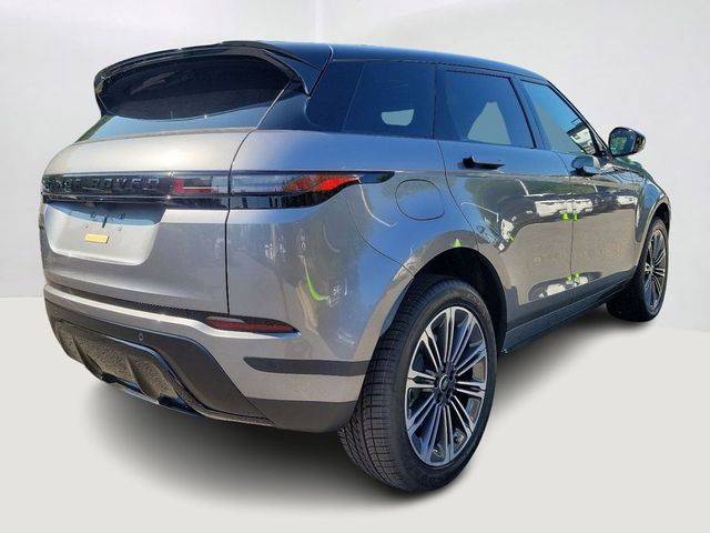 2025 Land Rover Range Rover Evoque Core S