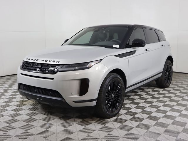 2025 Land Rover Range Rover Evoque Core S