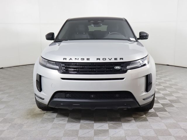 2025 Land Rover Range Rover Evoque Core S