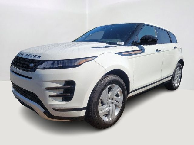 2025 Land Rover Range Rover Evoque Dynamic SE