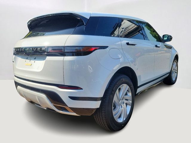 2025 Land Rover Range Rover Evoque Dynamic SE