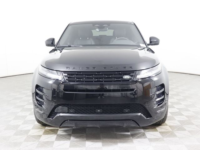 2025 Land Rover Range Rover Evoque Dynamic SE