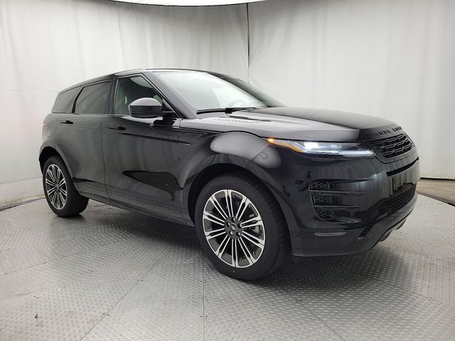 2025 Land Rover Range Rover Evoque Dynamic SE