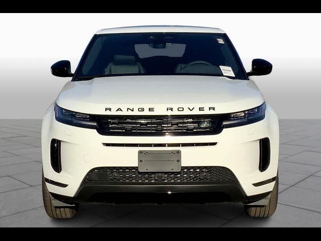 2025 Land Rover Range Rover Evoque Core S