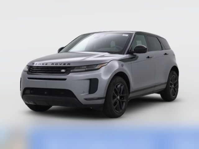 2025 Land Rover Range Rover Evoque Core S
