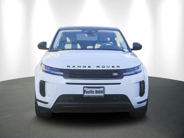 2025 Land Rover Range Rover Evoque Core S
