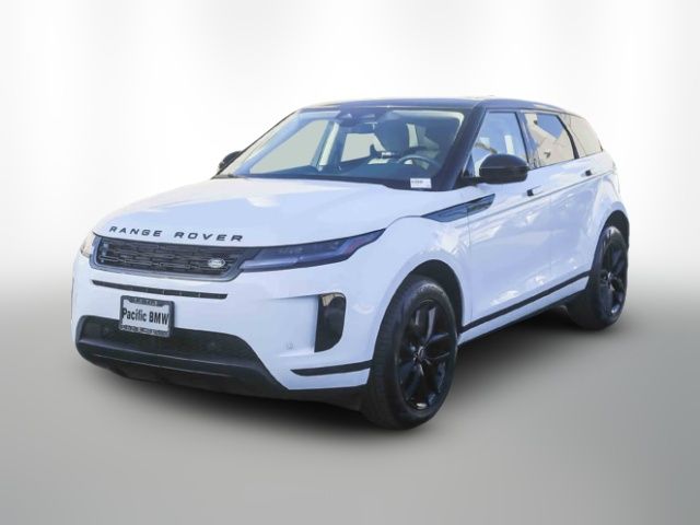 2025 Land Rover Range Rover Evoque Core S