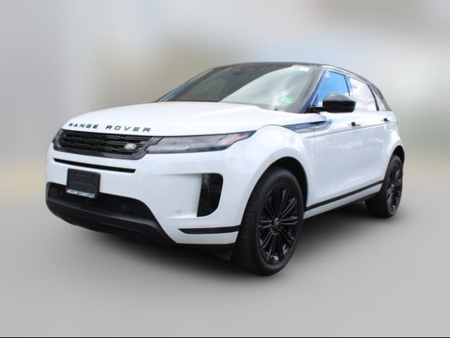 2025 Land Rover Range Rover Evoque Core S