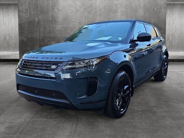 2025 Land Rover Range Rover Evoque Core S