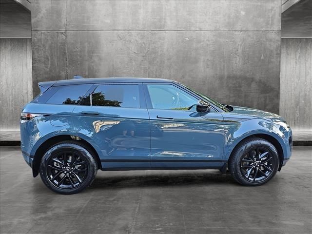 2025 Land Rover Range Rover Evoque Core S