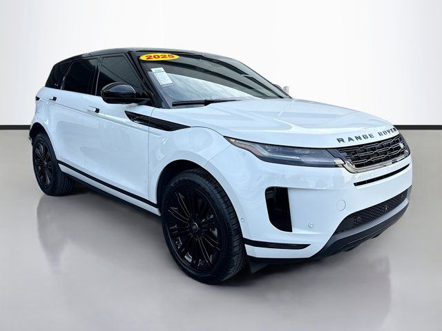 2025 Land Rover Range Rover Evoque Core S