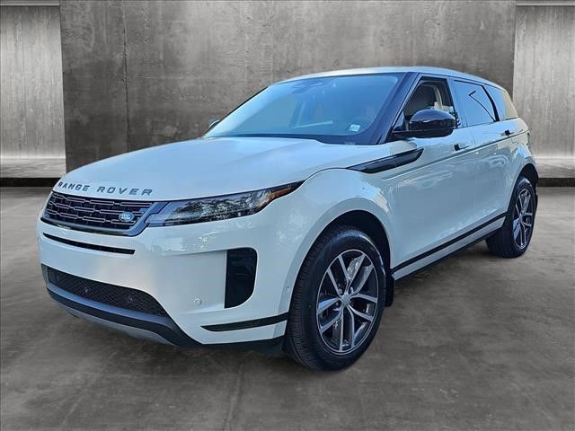 2025 Land Rover Range Rover Evoque Core S