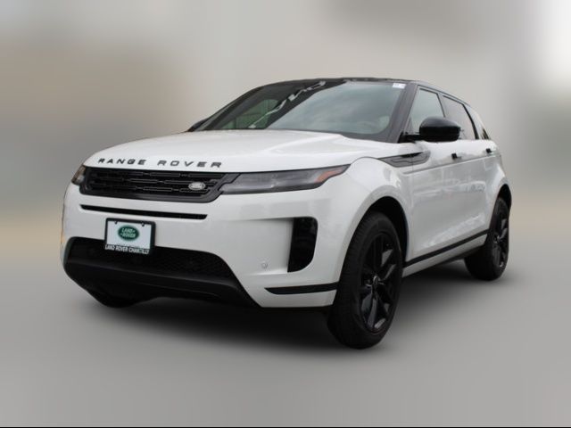 2025 Land Rover Range Rover Evoque Core S