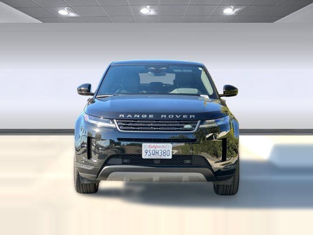 2025 Land Rover Range Rover Evoque Core S