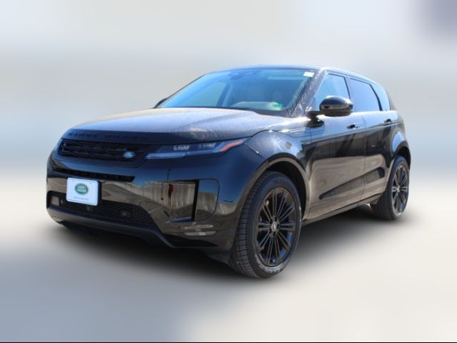 2025 Land Rover Range Rover Evoque Core S