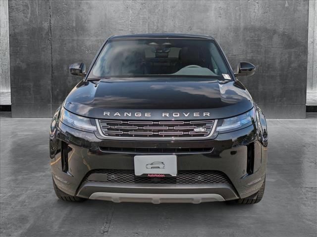 2025 Land Rover Range Rover Evoque Core S