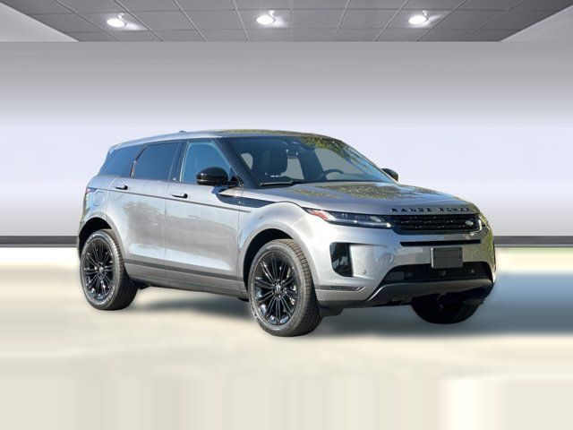 2025 Land Rover Range Rover Evoque Core S
