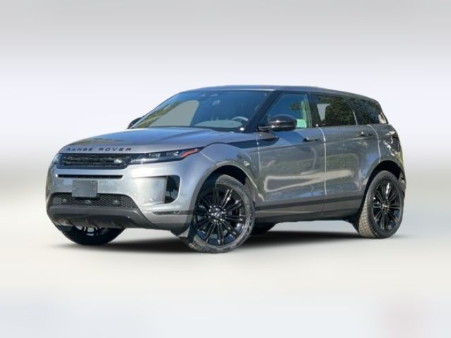 2025 Land Rover Range Rover Evoque Core S