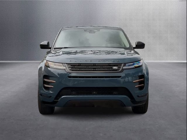 2025 Land Rover Range Rover Evoque Dynamic SE