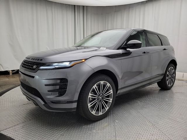 2025 Land Rover Range Rover Evoque Dynamic SE