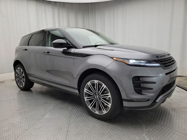 2025 Land Rover Range Rover Evoque Dynamic SE