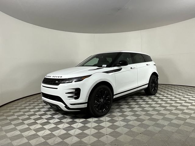 2025 Land Rover Range Rover Evoque Dynamic SE