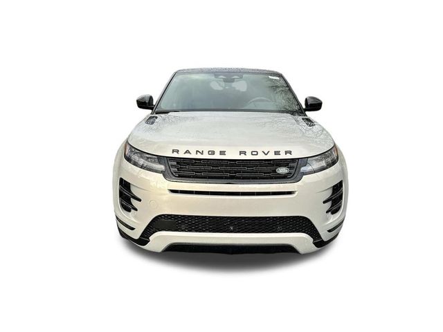 2025 Land Rover Range Rover Evoque Dynamic SE