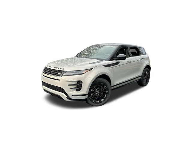 2025 Land Rover Range Rover Evoque Dynamic SE