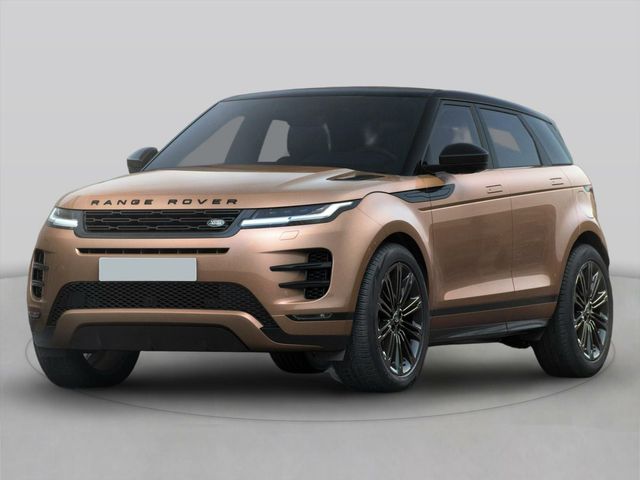 2025 Land Rover Range Rover Evoque Dynamic SE