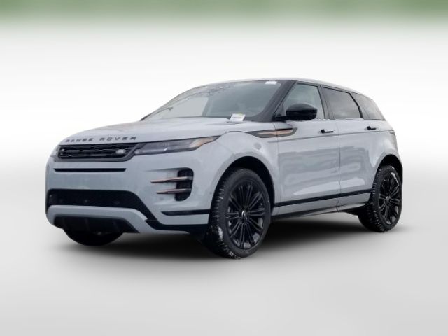 2025 Land Rover Range Rover Evoque Dynamic SE