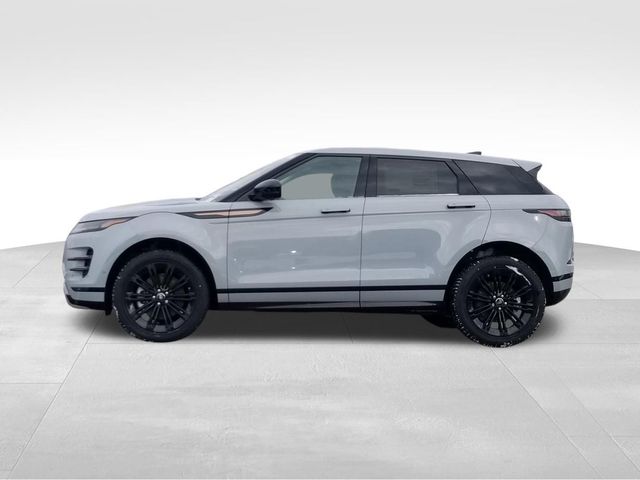 2025 Land Rover Range Rover Evoque Dynamic SE