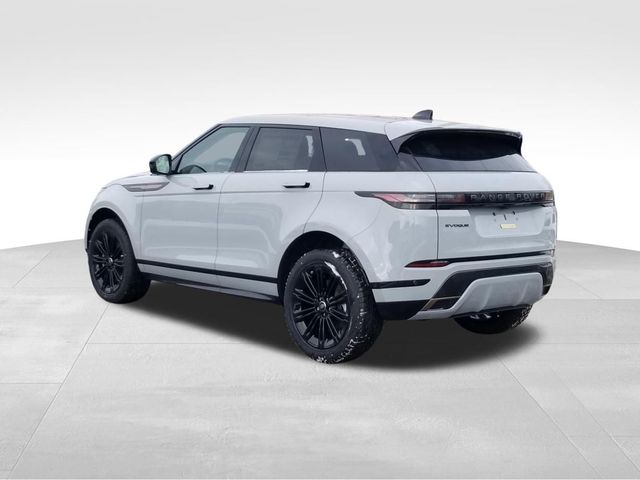 2025 Land Rover Range Rover Evoque Dynamic SE