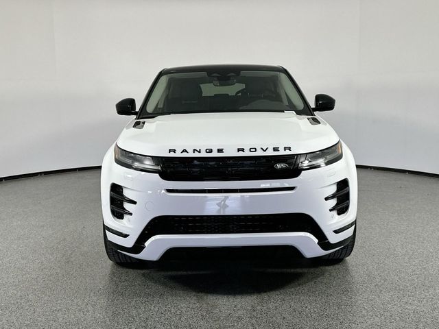 2025 Land Rover Range Rover Evoque Dynamic SE