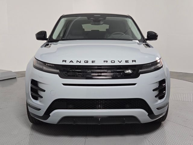 2025 Land Rover Range Rover Evoque Dynamic SE