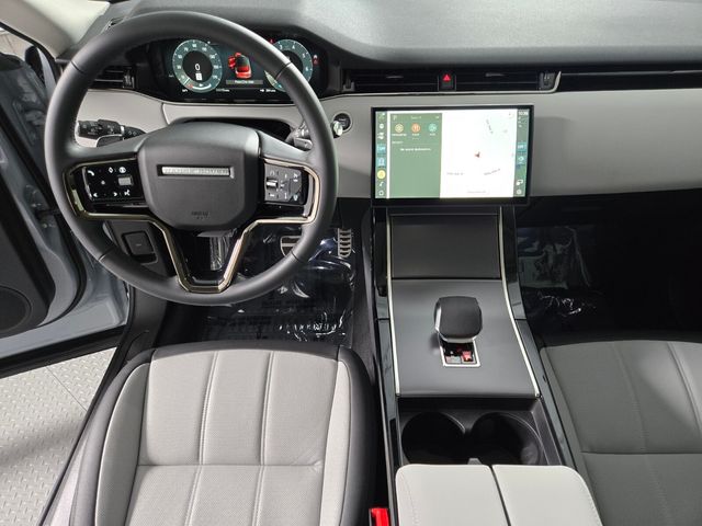 2025 Land Rover Range Rover Evoque Dynamic SE