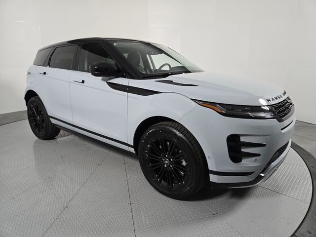 2025 Land Rover Range Rover Evoque Dynamic SE