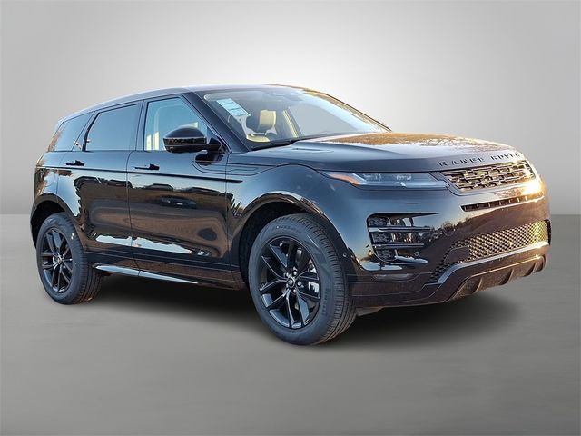 2025 Land Rover Range Rover Evoque Dynamic SE