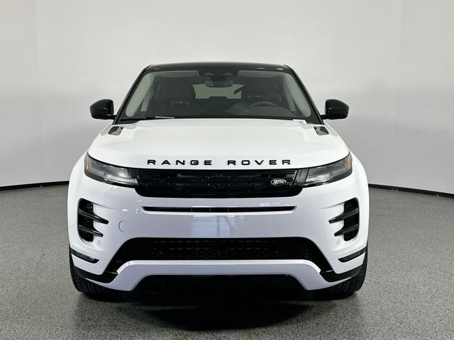 2025 Land Rover Range Rover Evoque Dynamic SE