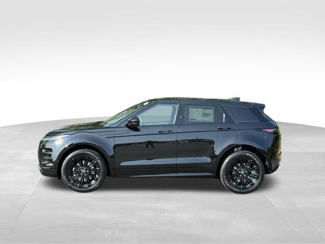 2025 Land Rover Range Rover Evoque Dynamic SE