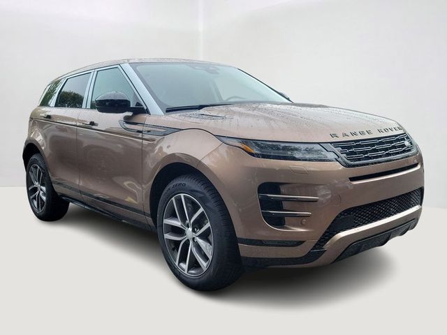 2025 Land Rover Range Rover Evoque Dynamic SE