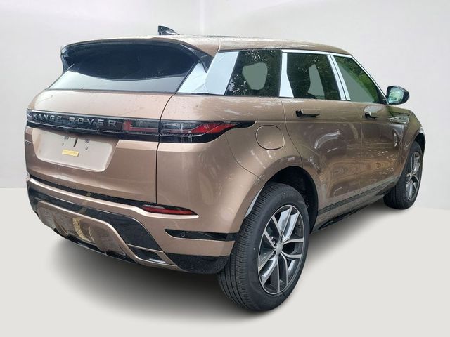 2025 Land Rover Range Rover Evoque Dynamic SE