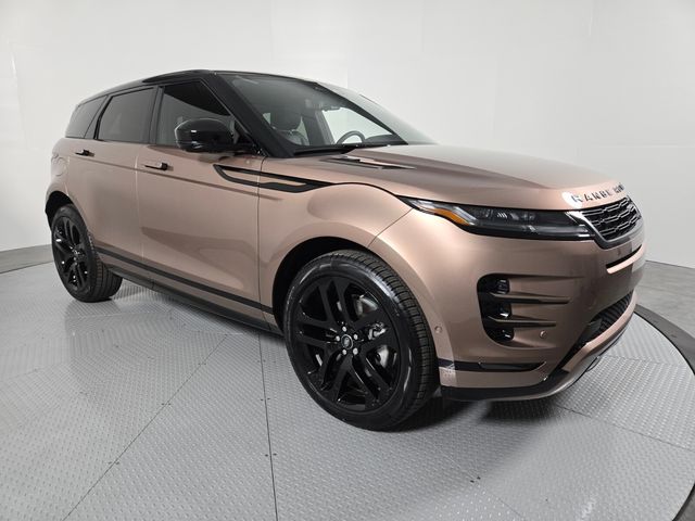 2025 Land Rover Range Rover Evoque Dynamic SE