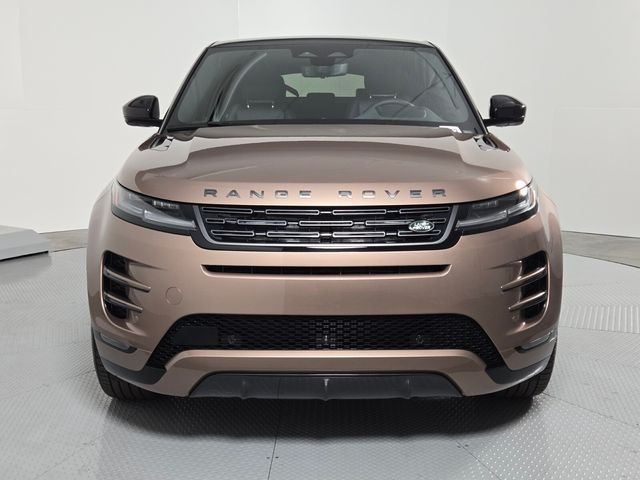 2025 Land Rover Range Rover Evoque Dynamic SE