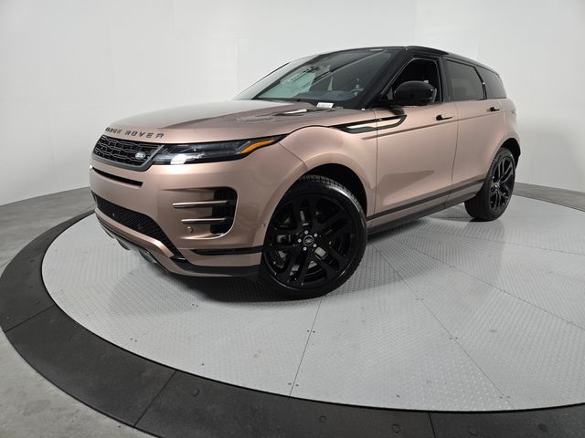 2025 Land Rover Range Rover Evoque Dynamic SE